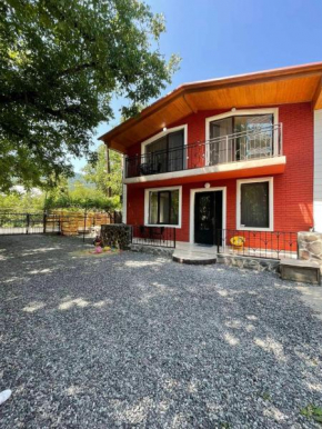 Cottage in Sadgeri, Borjomi